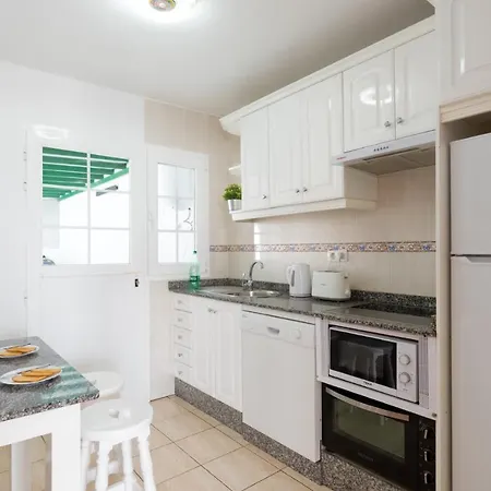 Togio 2 By * Πουέρτο Ντελ Κάρμεν