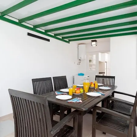 Togio 2 By * Πουέρτο Ντελ Κάρμεν