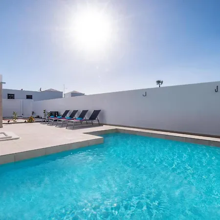 Togio 2 By * Πουέρτο Ντελ Κάρμεν