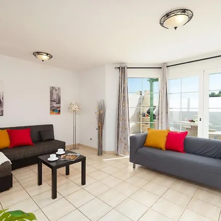 Togio 2 By Vila Puerto del Carmen (Lanzarote)