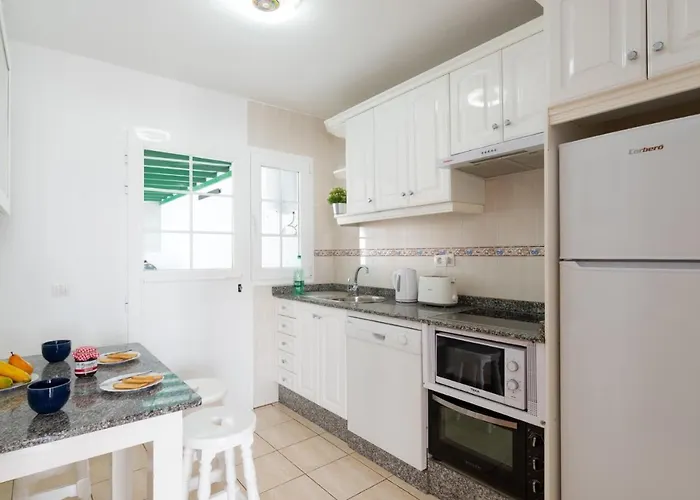 Togio 2 By * Πουέρτο Ντελ Κάρμεν