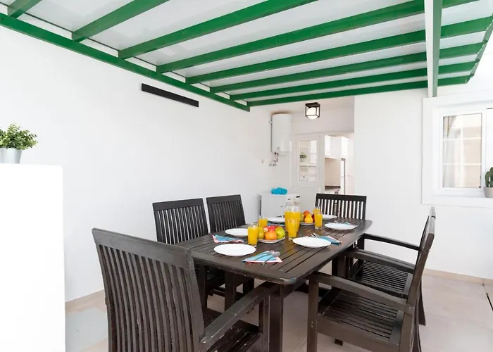 Togio 2 By * Πουέρτο Ντελ Κάρμεν