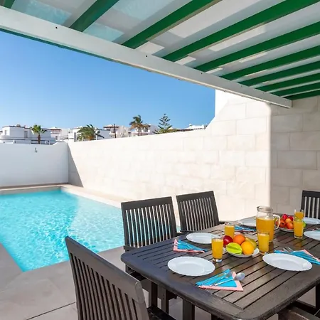 Вилла Togio 2 By *