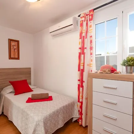 Villa Togio 2 By Puerto del Carmen (Lanzarote)