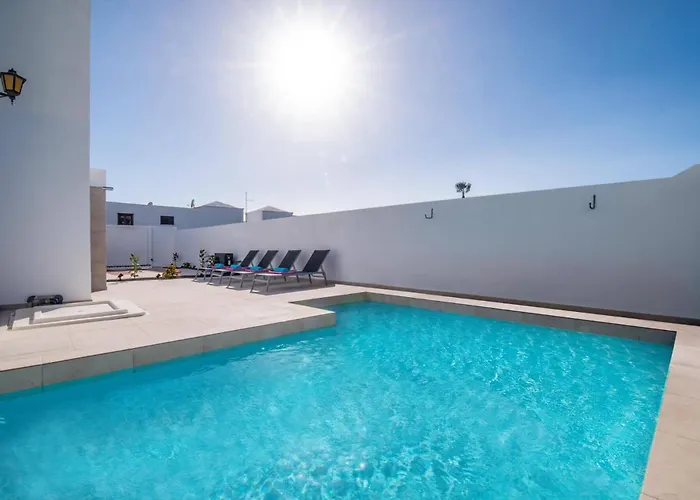 Togio 2 By * Puerto del Carmen (Lanzarote)