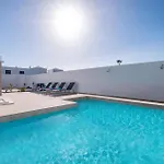 Togio 2 By * Puerto del Carmen (Lanzarote)