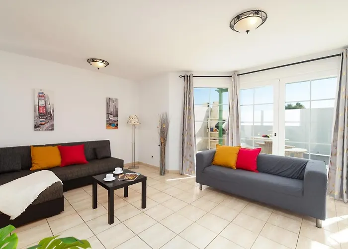 Togio 2 By Villa Puerto del Carmen (Lanzarote)