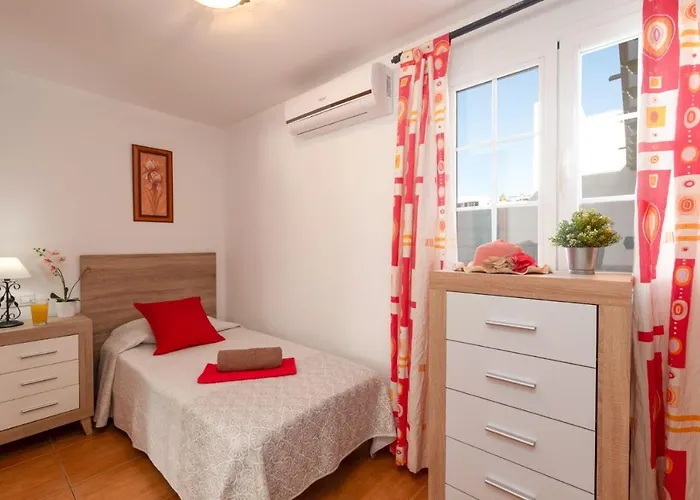 Villa Togio 2 By Puerto del Carmen (Lanzarote)